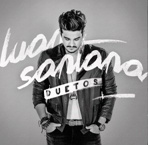 Luan Santana - Bailando Lyrics - Zortam Music