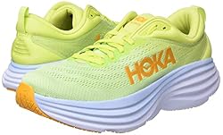 Hoka Bondi 8 Butterfly/Evening Primrose 11.5 D