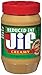 Jif Creamy Reduced Fat Peanut Butter Spread, 40-Ounce (Pack of 2)