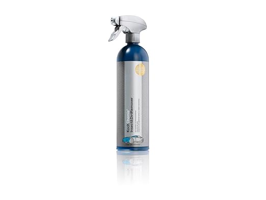 Koch Chemie Insect & Dirt Remover 750ml