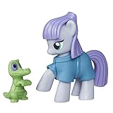 My Little Pony Friendship is Magic Collection Maud Rock Pie Figure