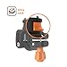 Morpheus Labs M4s BikeMount Bike Mount (M4s case is not Included)