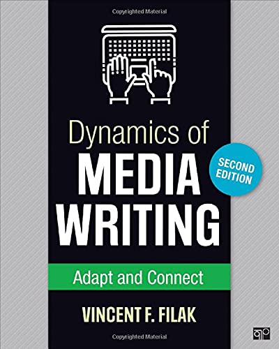 Dynamics Of Media Writing