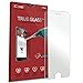 iCarez Tempered Glass Screen Protector for iPhone 6 Plus /6s Plus, 1-Pack