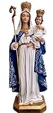 Woodington's Our Lady of Good Success 14 Inch Statue