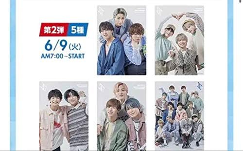 Amazon Co Jp Jo1 ファミマ クリアポスター ホビー