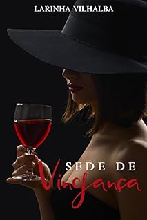 Livro SEDE DE VINGANÇA