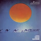 Santana Album: «Caravanserai» (Front side)