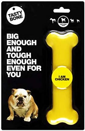 tasty bone
