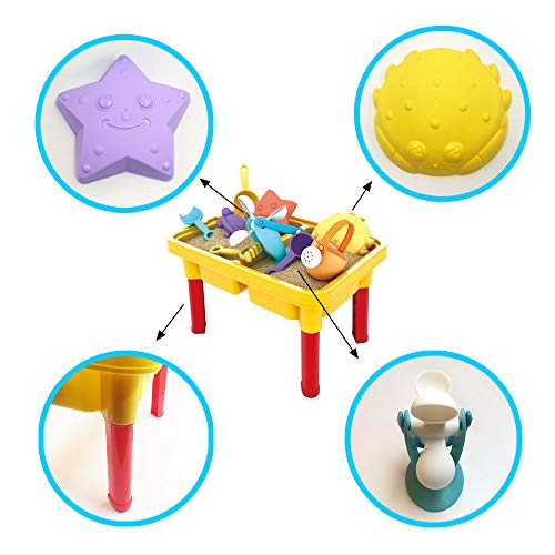 3 SOWOW+Sandbox+Toddlers+Children+Educational