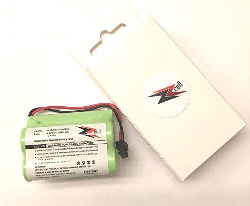 4 ZZcell+Battery+Bearcat+Sportcat+BBTY0356001