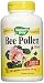Nature's Way Bee Pollen, 180 Capsules (Pack of 2)