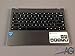 ACER C740 PLASTIC PALMREST W/KEYBOARD AND TOUCHPAD BLACK 60.EF2N7.021