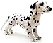 VIAHART Donnie The Dalmatian - 18 Inch Large Dalmatian Dog Stuffed Animal Plush - by Tiger Tale Toys