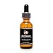 Dermarose 100% Organic Essential Oil Serum Blend for Face, Hair, Beard, Skin and Nails - Natural Moisturizer with Organic Coconut, Argan, Safflower, Grapeseed, Jojoba, Rose Hip and Avocado Oils. 1 oz
