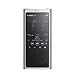 Sony NWZX300/S Walkman with High-Resolution Audio,Silver