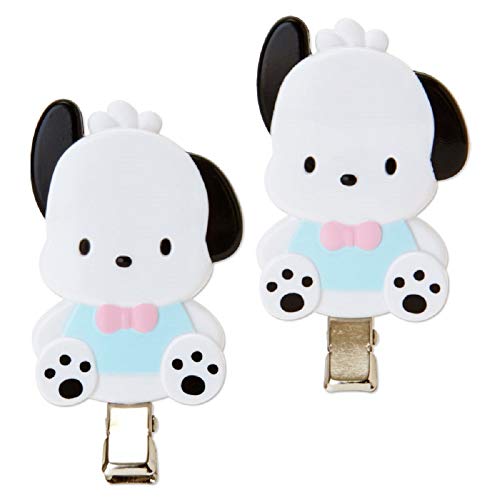 Sanrio Pochacco Bangs Clip