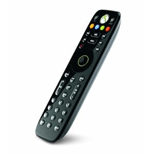 Xbox Media Remote