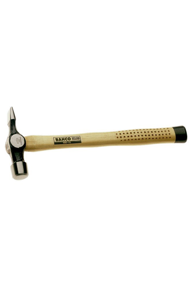 Bahco 480-12 Warrington Hammer, Silver/Beige, 340 g 305 mm
