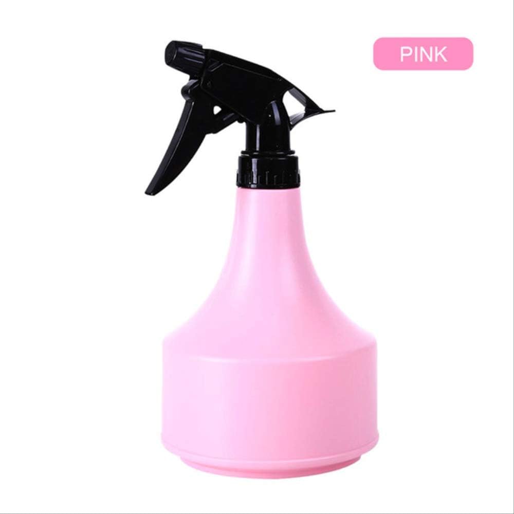 YCHBUBBLE 5pcs-riego Cubo Rociadores de jardín Flor Botella de Agua