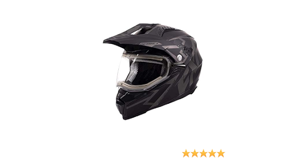 Fxr Octane X Deviant Helmet Flash Sales 