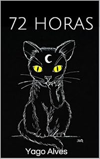 Livro 72 horas