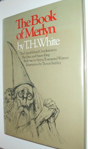 The Book of Merlyn