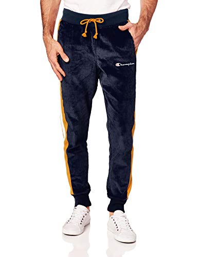 champion corduroy joggers