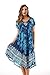 Riviera Sun 21803-NVY-3X Dress Dresses for Women
