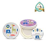 Korean Cosmetics Amorepacific Primera Baby Sun Cushion SPF32 PA++