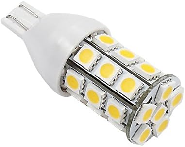 Green Value 25004V LED Replacement Light Bulb Base Tower