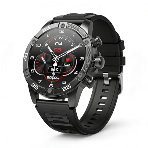 OHUGNA Smart Watch