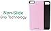 Crave iPhone 6 Case, iPhone 6S Case, Dual Guard Protection Series Case for iPhone 6 6s (4.7 Inch) - Pink