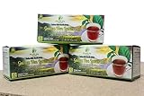 Organic Anamu tea bags / Guinea Hen tea Bags (30)
