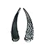 UNIWENT Duck Bill Clip Color Silvery 4.7