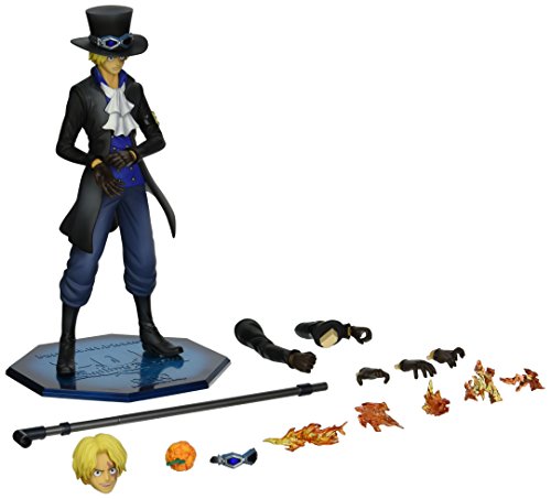 Megahouse One Piece Portrait of Pirates: Sabo 