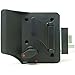 AP Products Black 013-520 Bauer RV Entry Door Lock