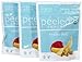 Peeled Snacks paradise found Dried Fruit Snack - 2.8 oz - 3 pk