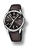 Oris Artelier Dexter Gordon Limited Edition Self-Winding Automatic Swiss Made Men's Watch 01 733 7721 4083-Set LS