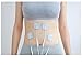 Tens Unit Electronic Pulse Massager + 20 electrodes Bundle Pack – Pain Management