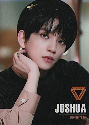 Seventeen グッズ ジョシュア メモ帳 ミニノート セブンティーン セブチ 文房具 韓流ショップ 韓流グッズ K Pop 韓国グッズ ポイント消化 Sevenmejs0002 B087qj4648 840円 新作製品 世界最高品質人気 正規品送料無料 100 品質保証 激安超特価