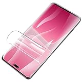soliocial 【2 Pack】 Hydrogel Film Screen