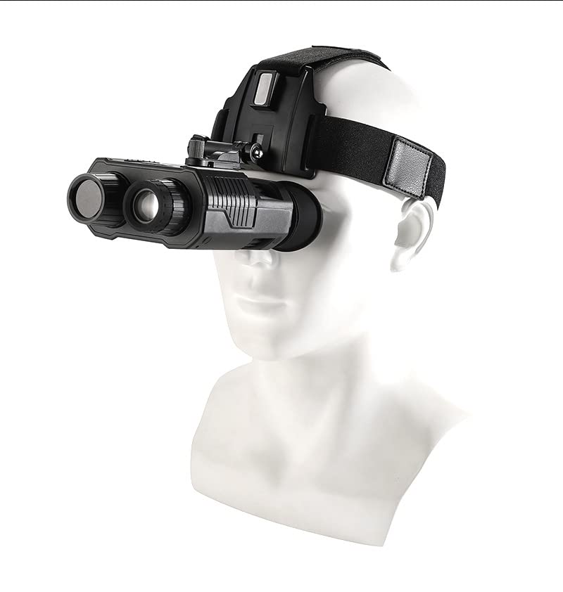 Digital night vision goggles adult,night vision binoculars for helmets