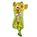 Disney Parks Exclusive Lion King Baby Simba Babies Blanket Plush Doll
