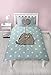 Pusheen Doughnut UK Single/US Twin Unfilled Duvet Cover and Pillowcase Set