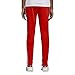 adidas Women's Superstar Trackpant, Radiant Red, M