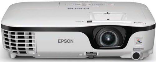 Epson EB-W12 - Proyector, 2800 ANSI lumen, 3000 :1: Amazon.es ...