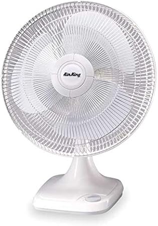 Table \u0026 Floor Fan,Oscillating 