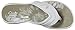 Clarks Women's Brinkley Keeley Flip-Flop