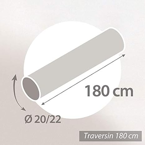 traversin 180